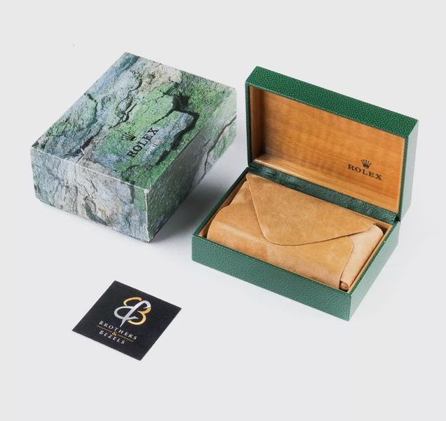 Rolex Oyster Perpetual 14233